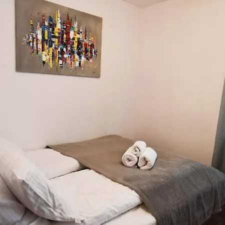 Apartament Rent4you Ruska 46 *