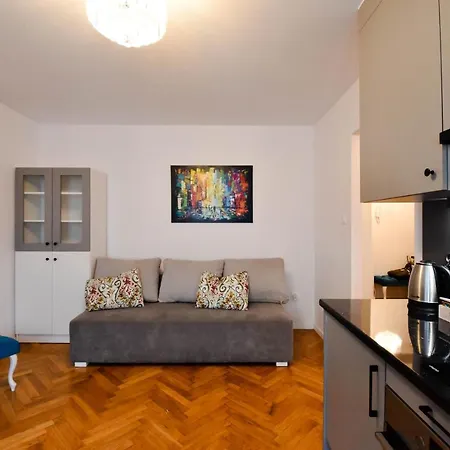 Rent4you Ruska 46 Apartament *