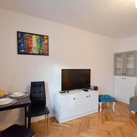 Apartament Rent4you Ruska 46