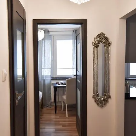 Rent4you Ruska 46 Apartament