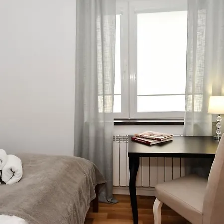 Rent4you Ruska 46 Apartament Wrocław