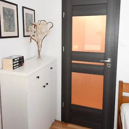 Rent4you Ruska 46 Apartament *