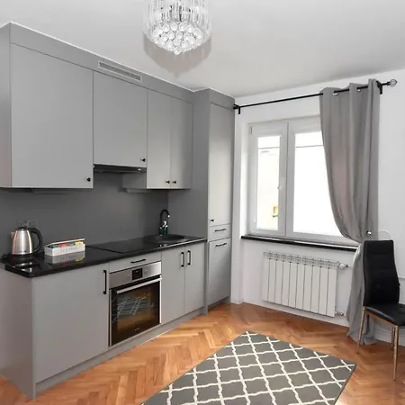 Apartament Rent4you Ruska 46