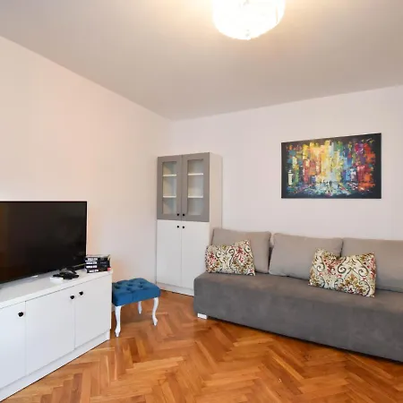 Rent4you Ruska 46 Apartament *