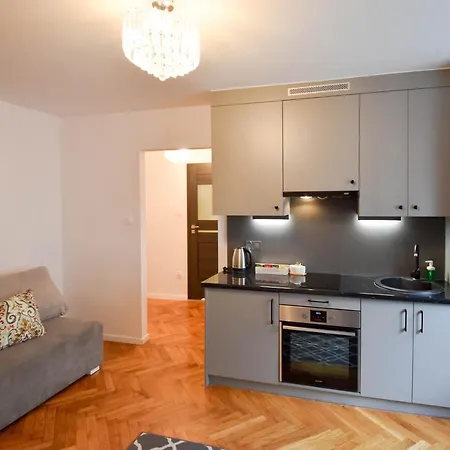 Rent4you Ruska 46 Apartament *