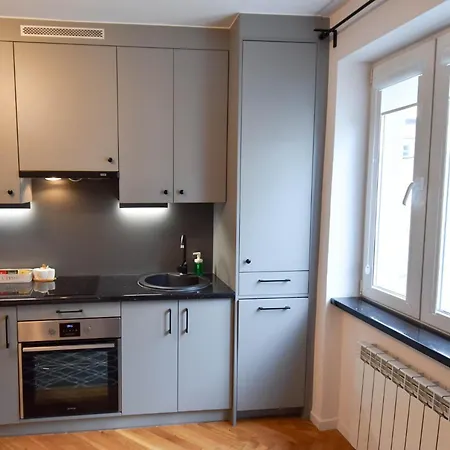 Rent4you Ruska 46 Apartament *