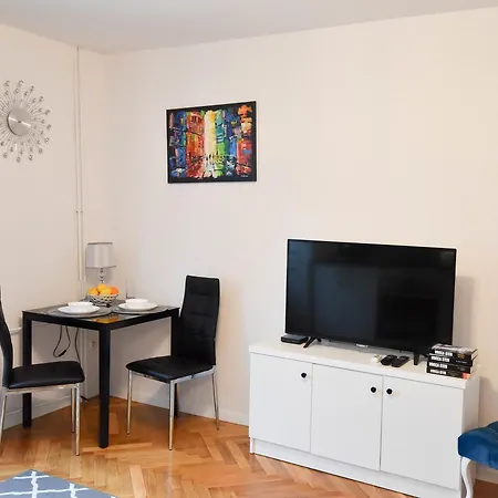 Apartament Rent4you Ruska 46 Wrocław