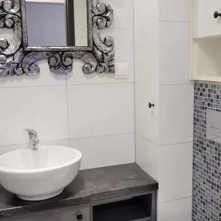 Rent4you Ruska 46 Apartament