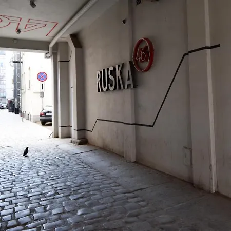 Rent4you Ruska 46