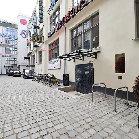 Apartament Rent4you Ruska 46